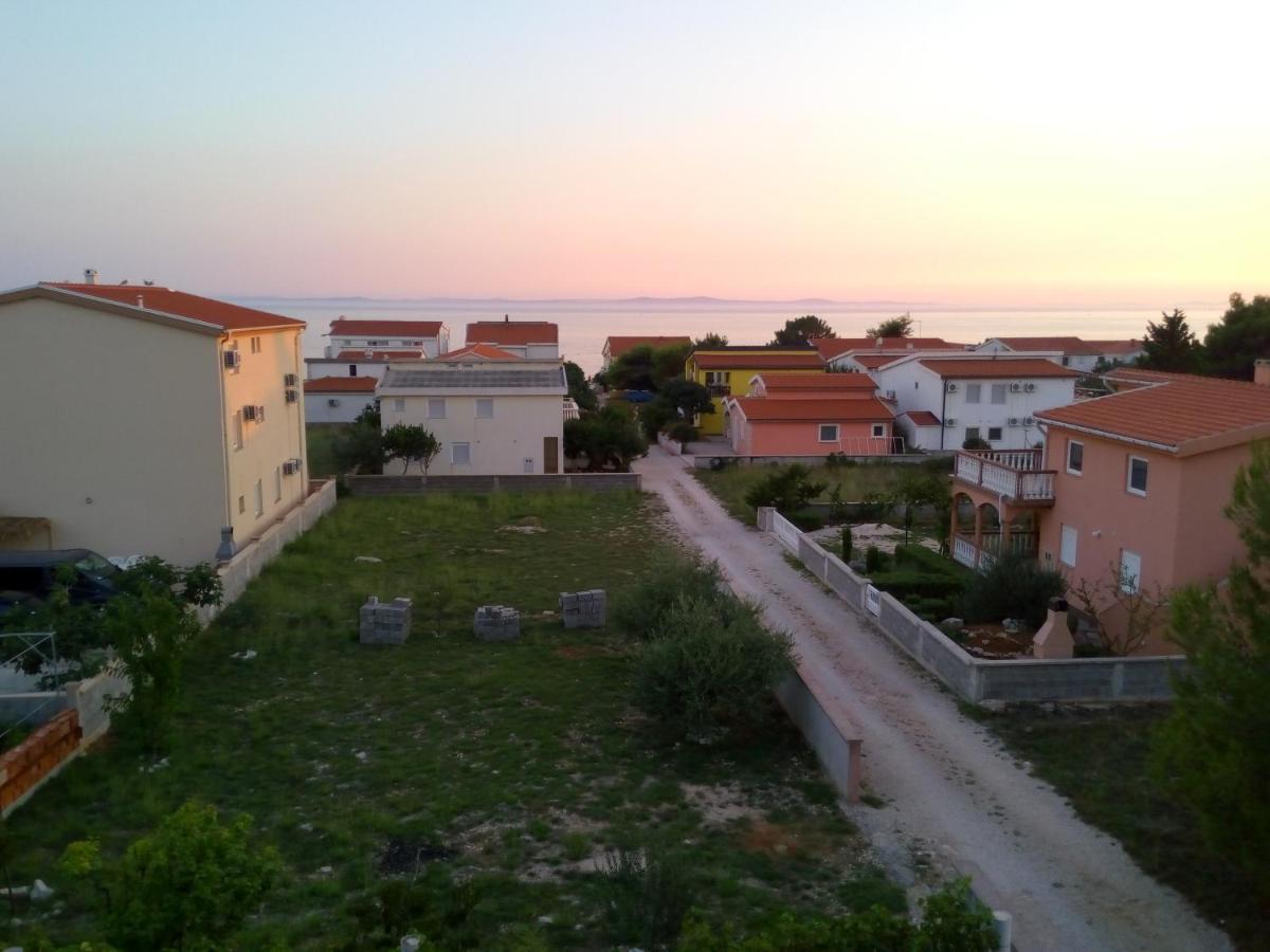 Appartement Maslina à Vir Extérieur photo