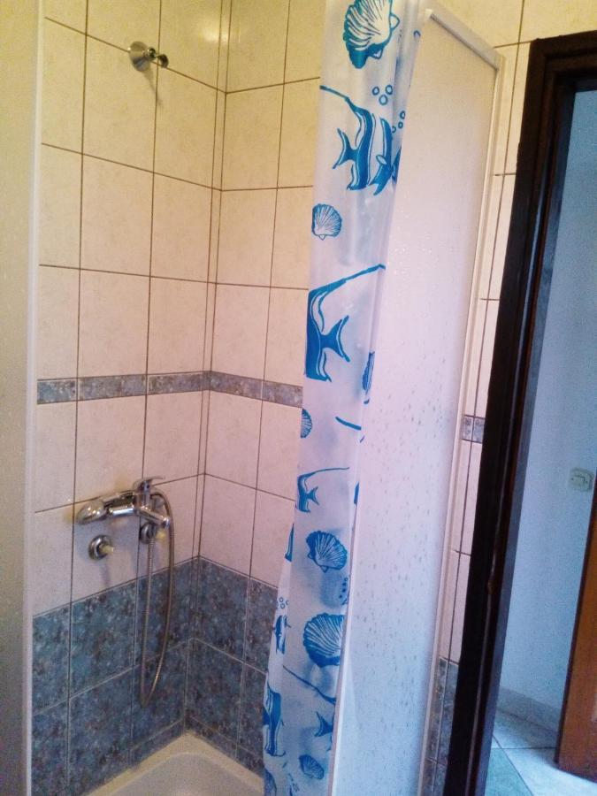 Appartement Maslina à Vir Extérieur photo