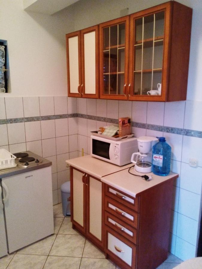 Appartement Maslina à Vir Extérieur photo