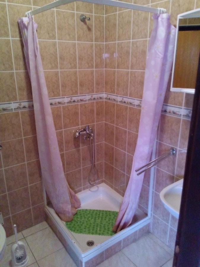Appartement Maslina à Vir Extérieur photo